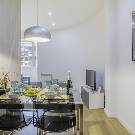 ברצלונה The Gaudi Suites II מראה חיצוני תמונה