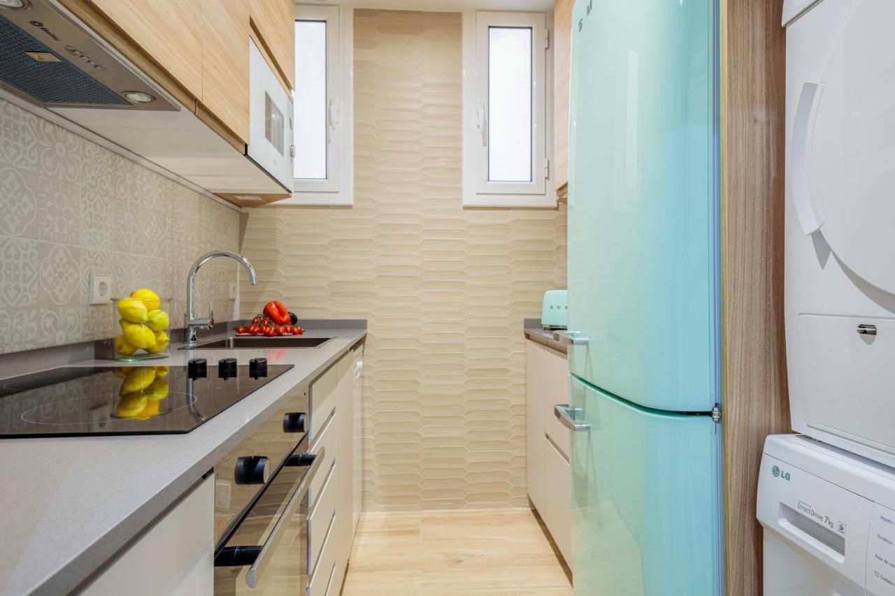 ברצלונה The Gaudi Suites II מראה חיצוני תמונה