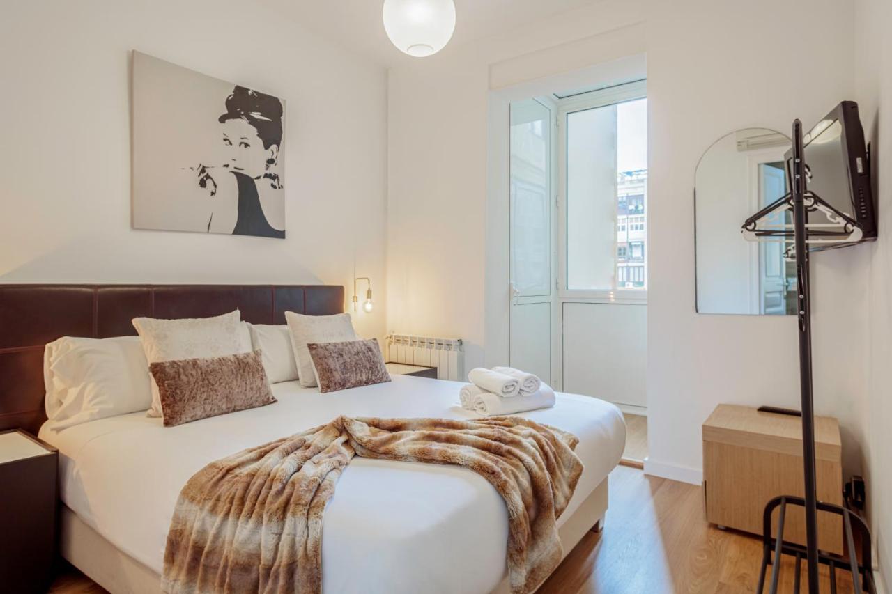 ברצלונה The Gaudi Suites II מראה חיצוני תמונה