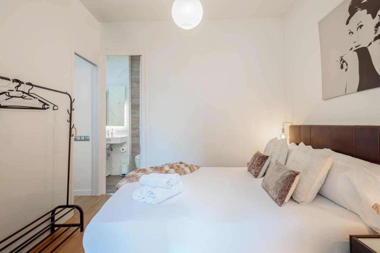 ברצלונה The Gaudi Suites II מראה חיצוני תמונה