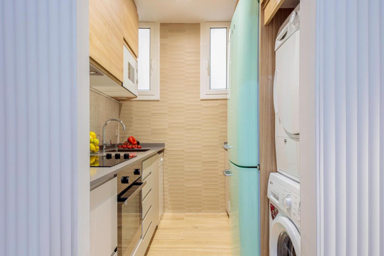 ברצלונה The Gaudi Suites II מראה חיצוני תמונה