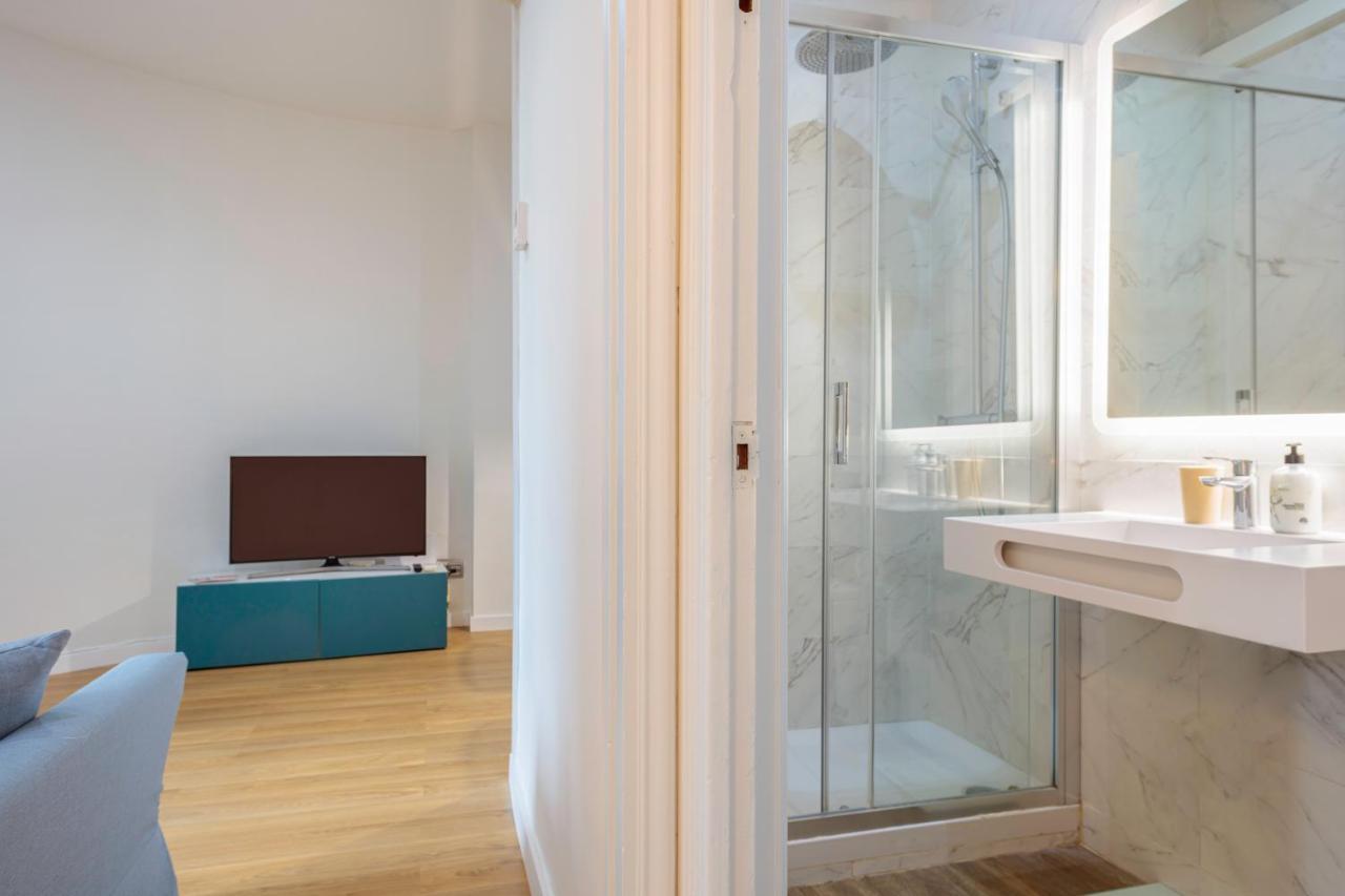 ברצלונה The Gaudi Suites II מראה חיצוני תמונה