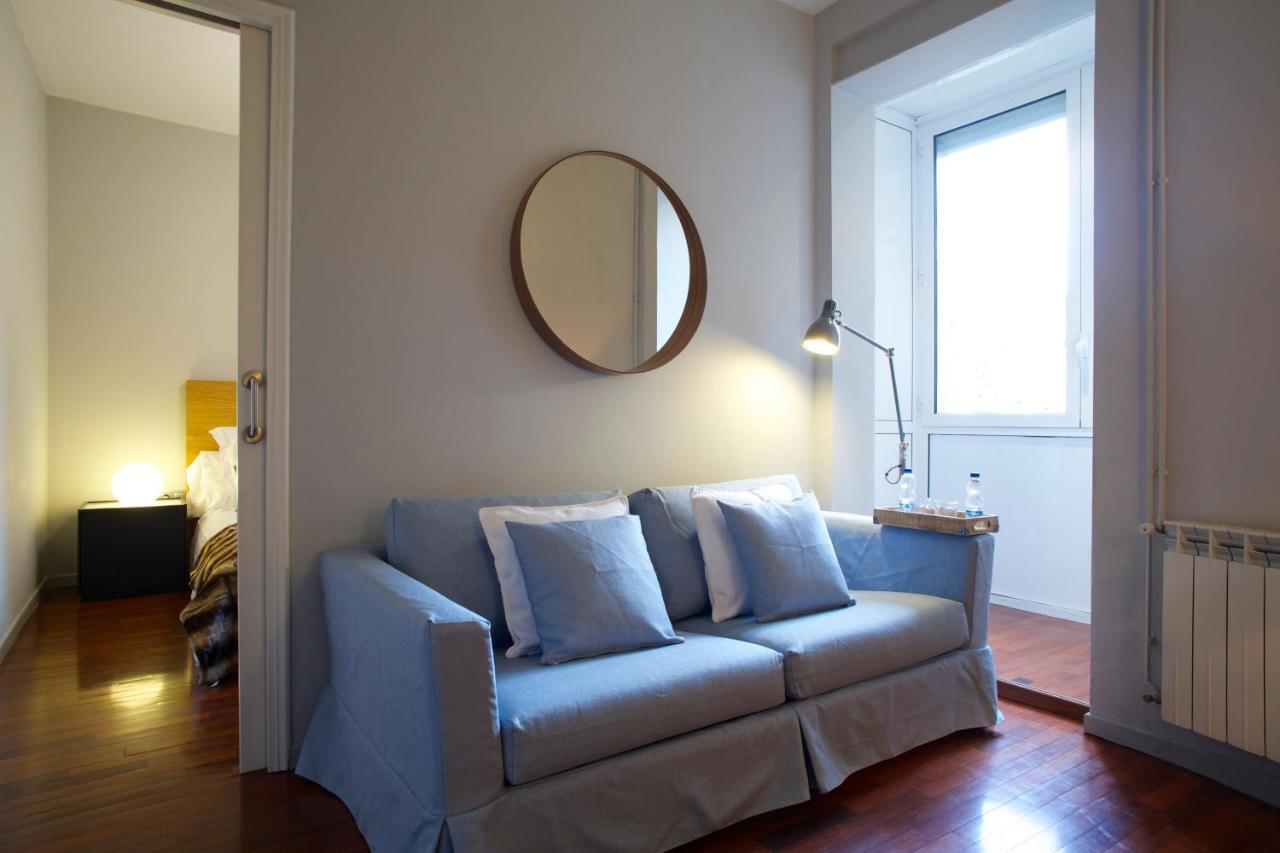 ברצלונה The Gaudi Suites II מראה חיצוני תמונה