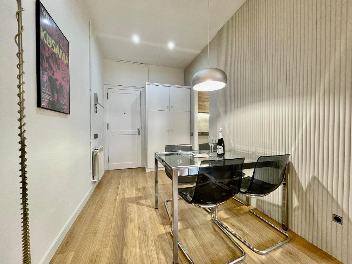 ברצלונה The Gaudi Suites II מראה חיצוני תמונה
