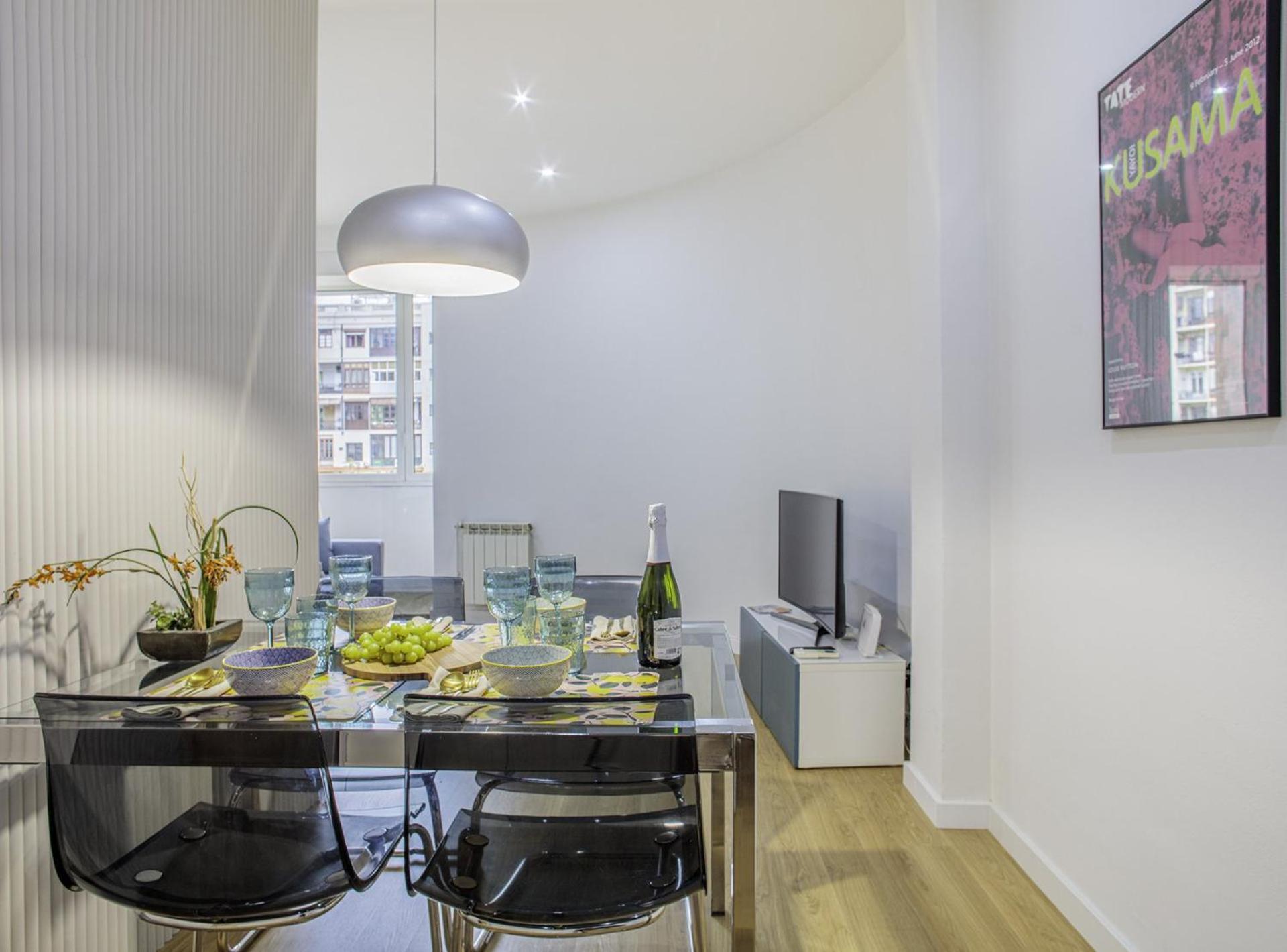 ברצלונה The Gaudi Suites II מראה חיצוני תמונה