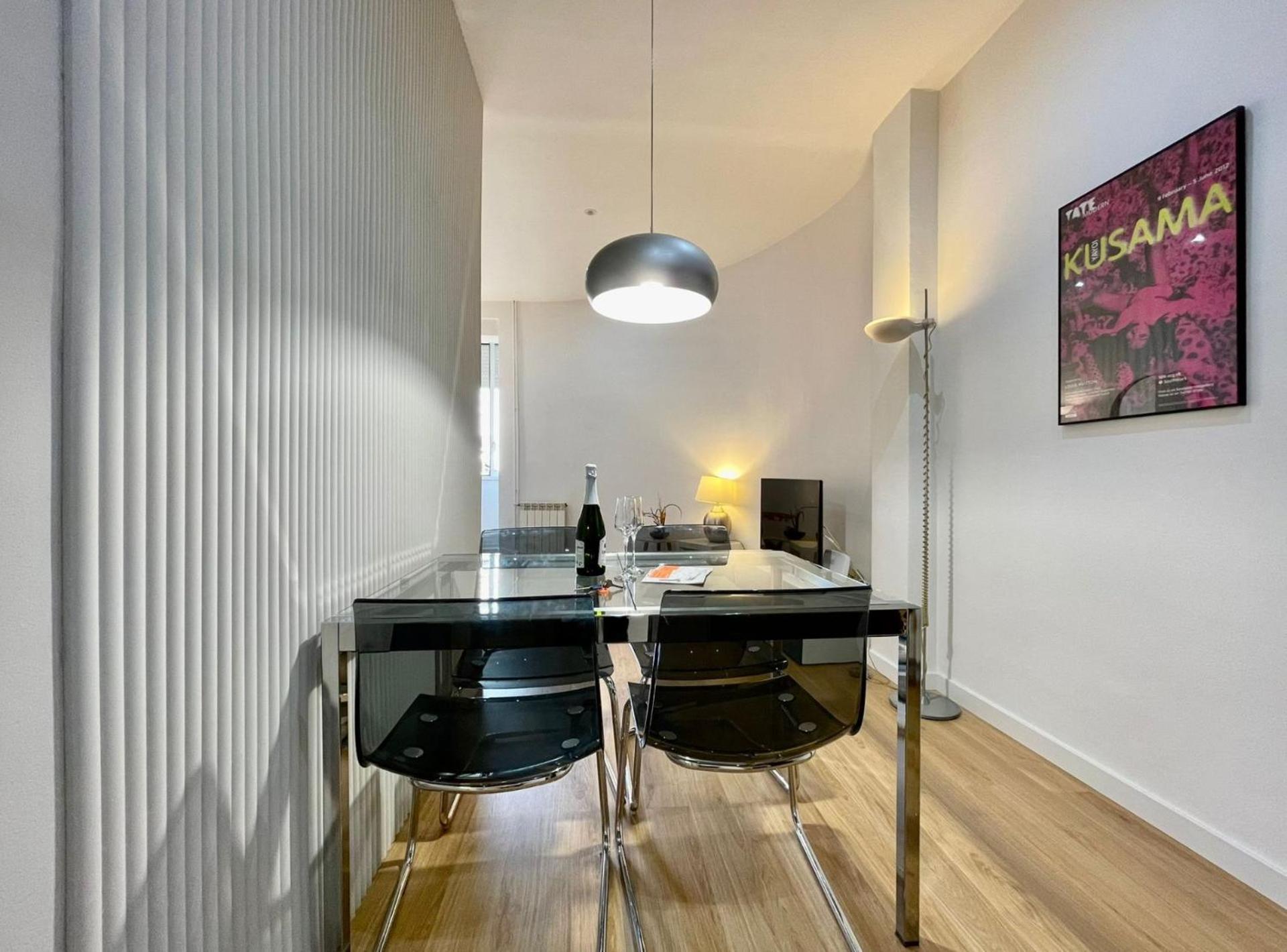 ברצלונה The Gaudi Suites II מראה חיצוני תמונה