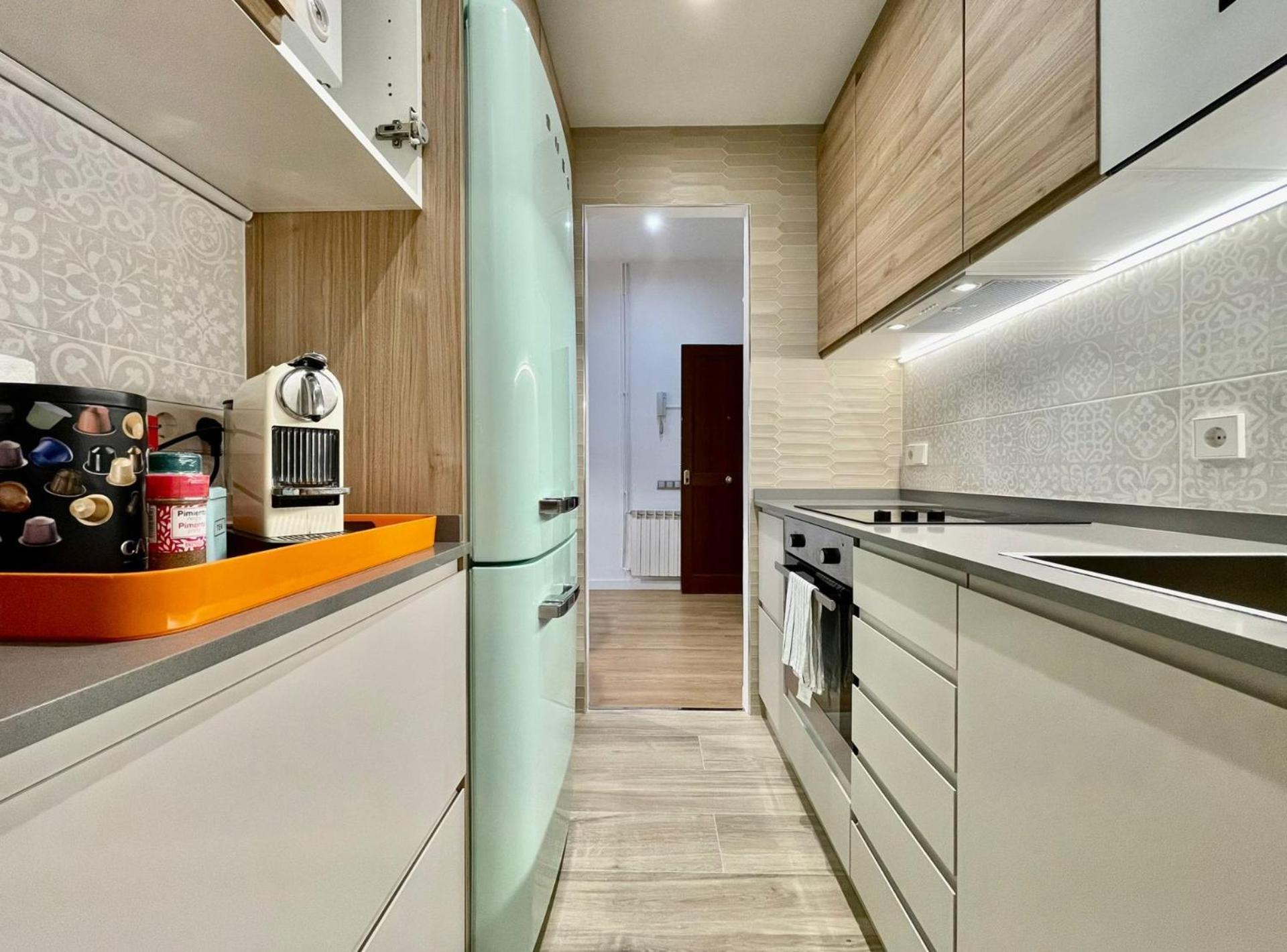 ברצלונה The Gaudi Suites II מראה חיצוני תמונה