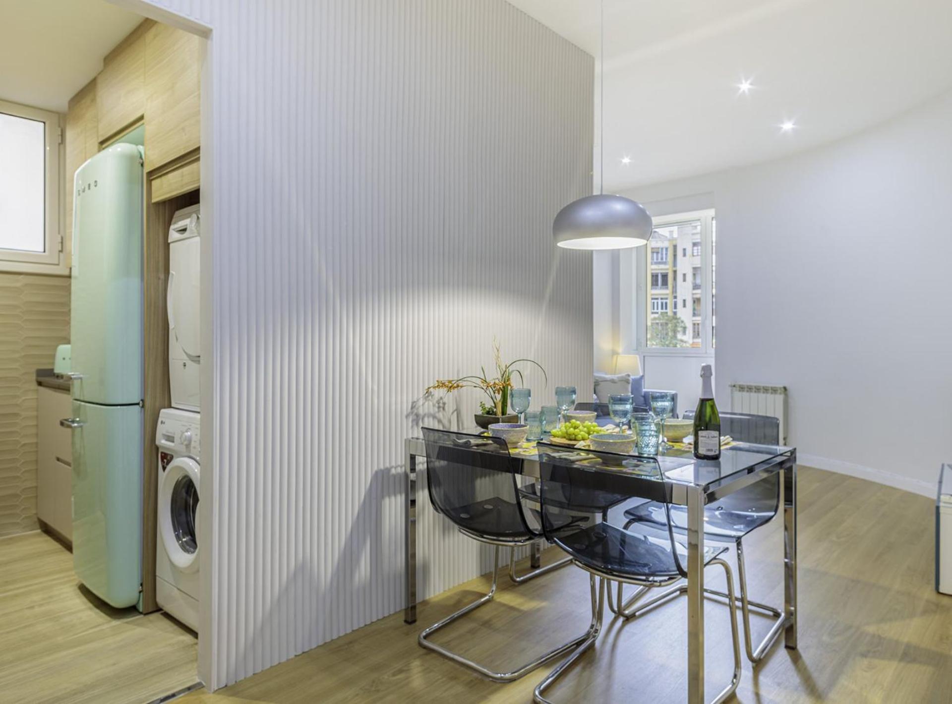 ברצלונה The Gaudi Suites II מראה חיצוני תמונה