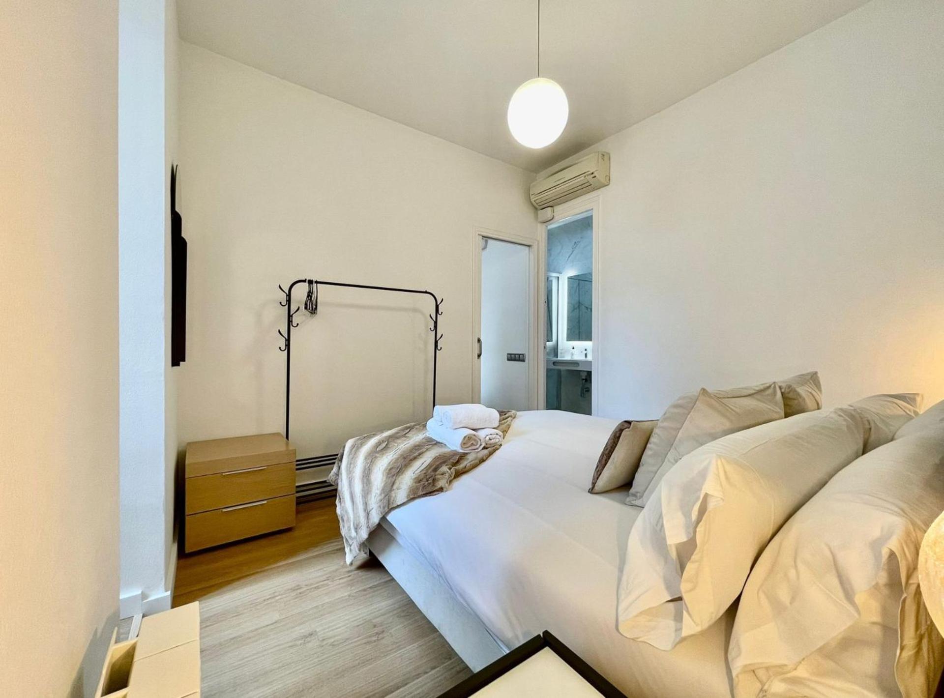 ברצלונה The Gaudi Suites II מראה חיצוני תמונה