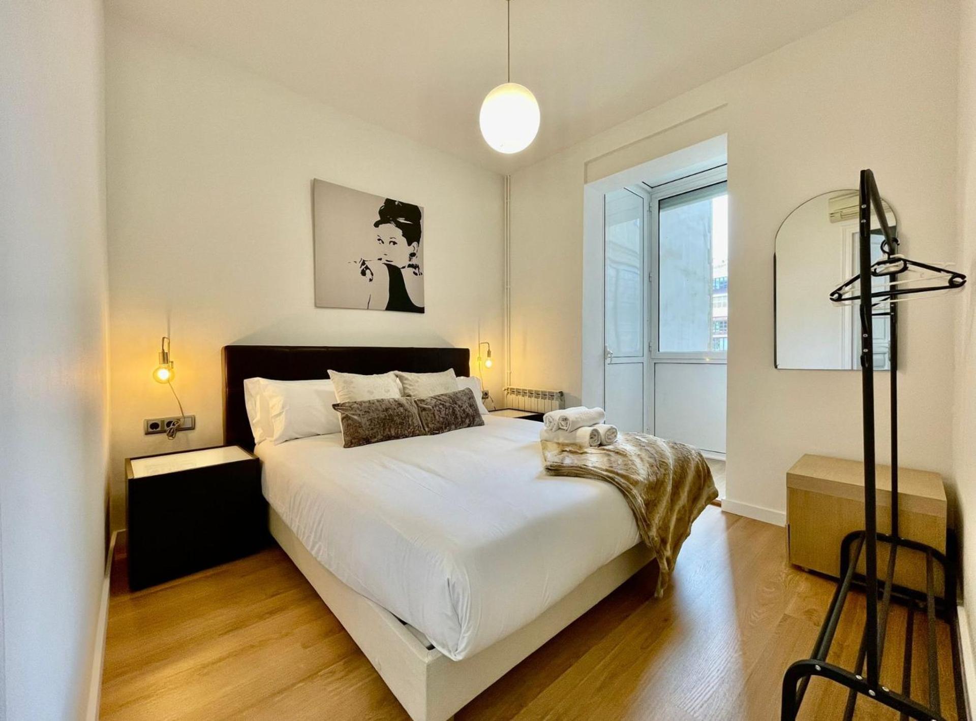ברצלונה The Gaudi Suites II מראה חיצוני תמונה
