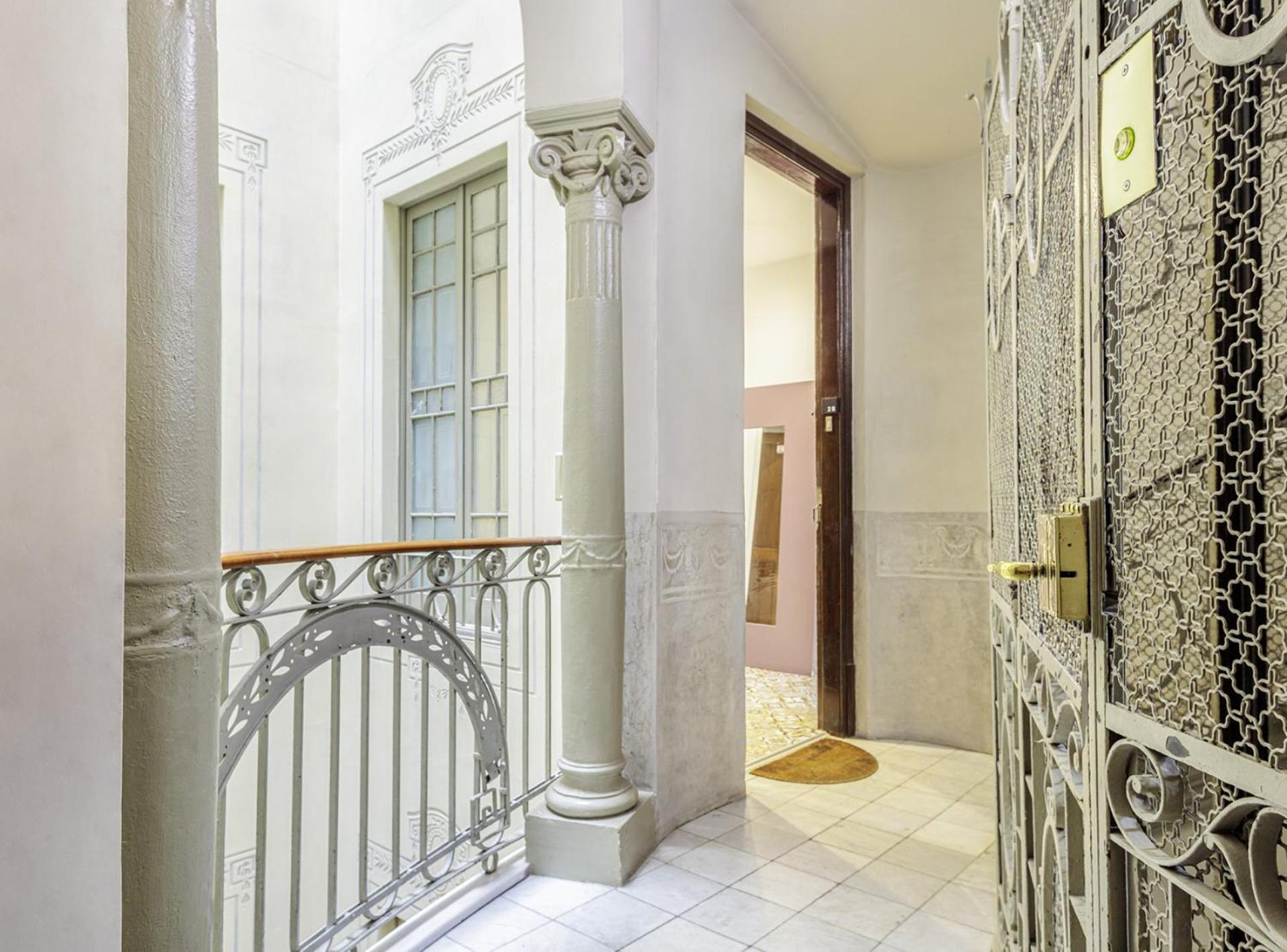 ברצלונה The Gaudi Suites II מראה חיצוני תמונה