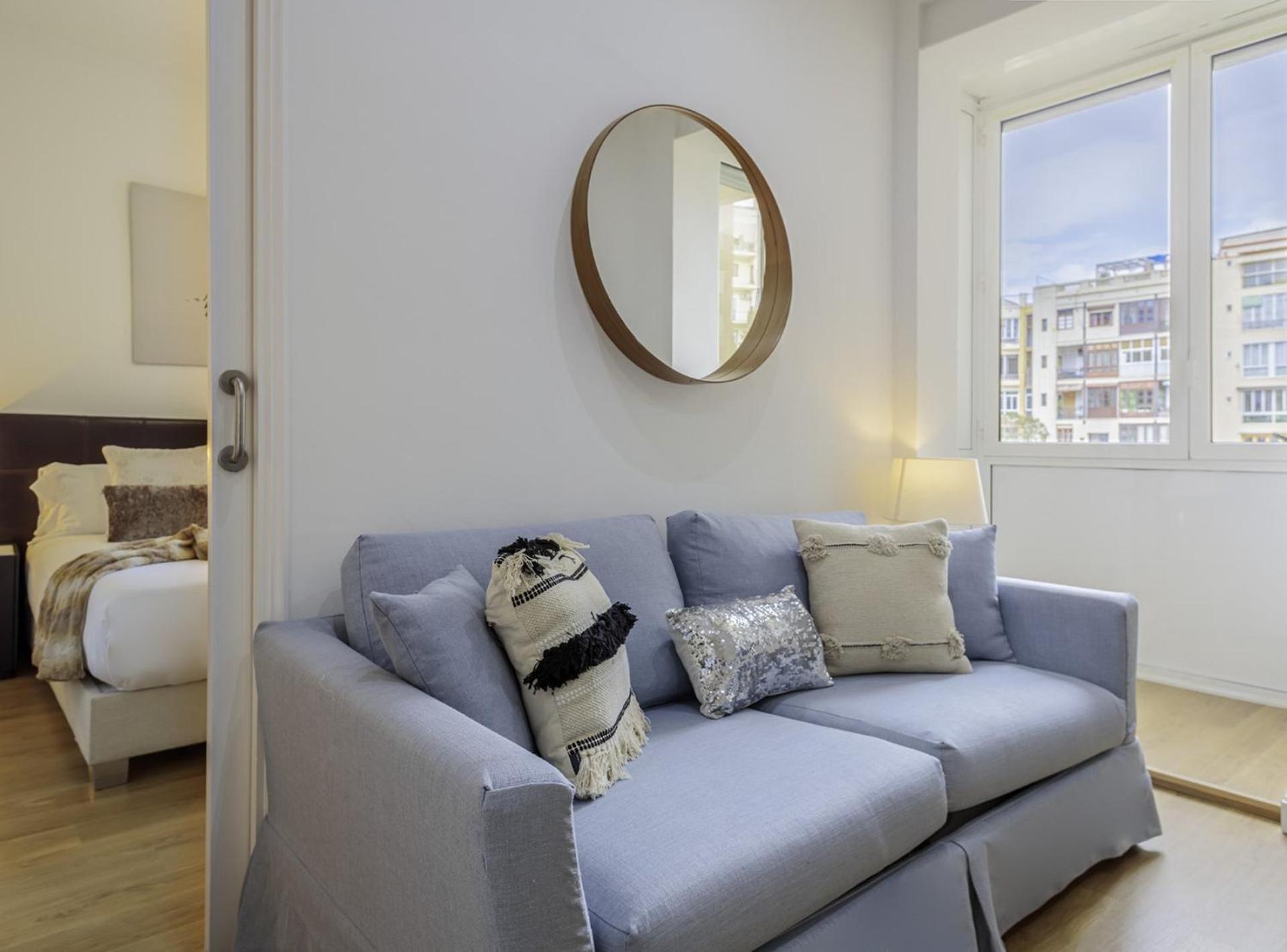 ברצלונה The Gaudi Suites II מראה חיצוני תמונה