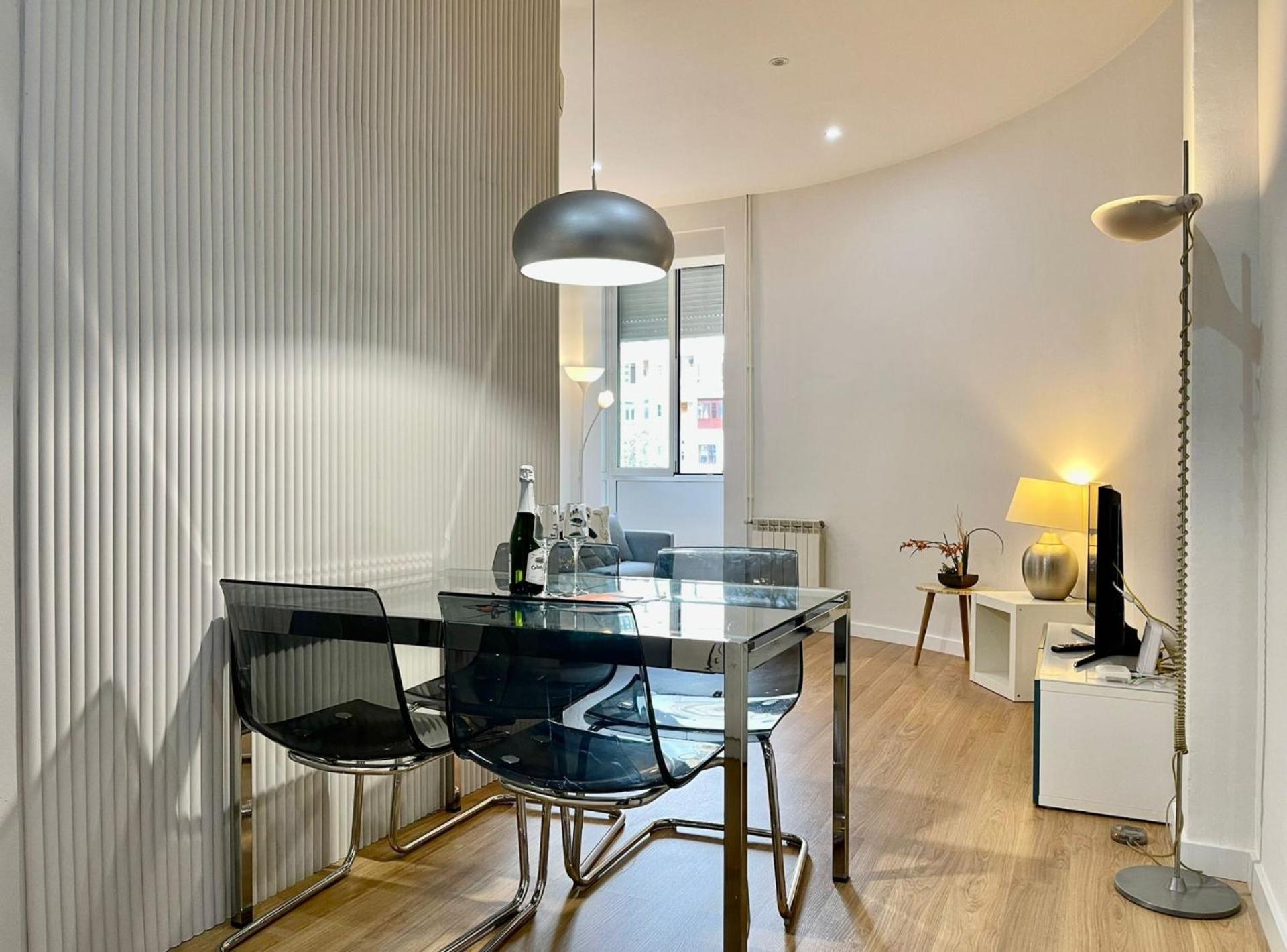 ברצלונה The Gaudi Suites II מראה חיצוני תמונה