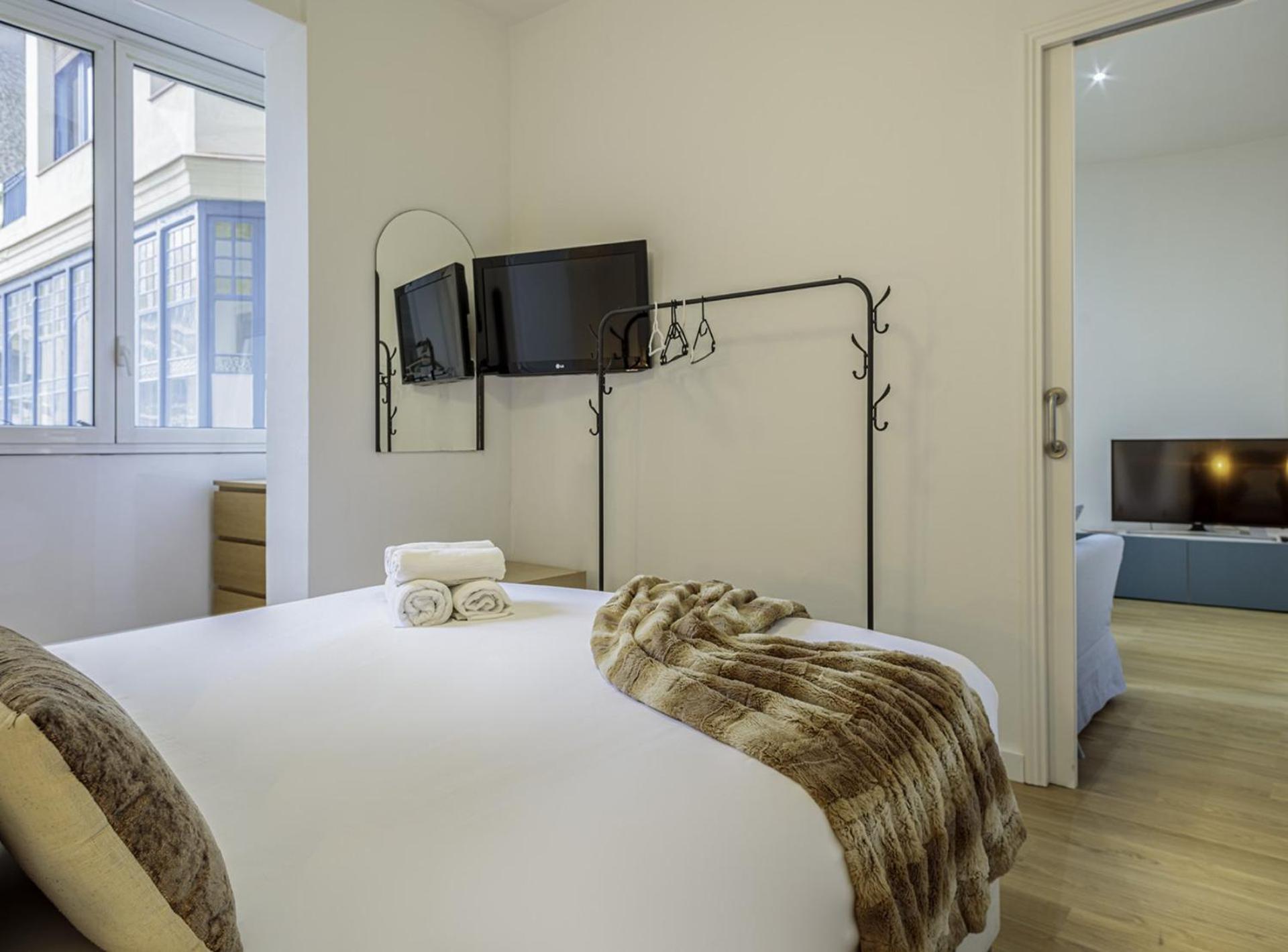 ברצלונה The Gaudi Suites II מראה חיצוני תמונה