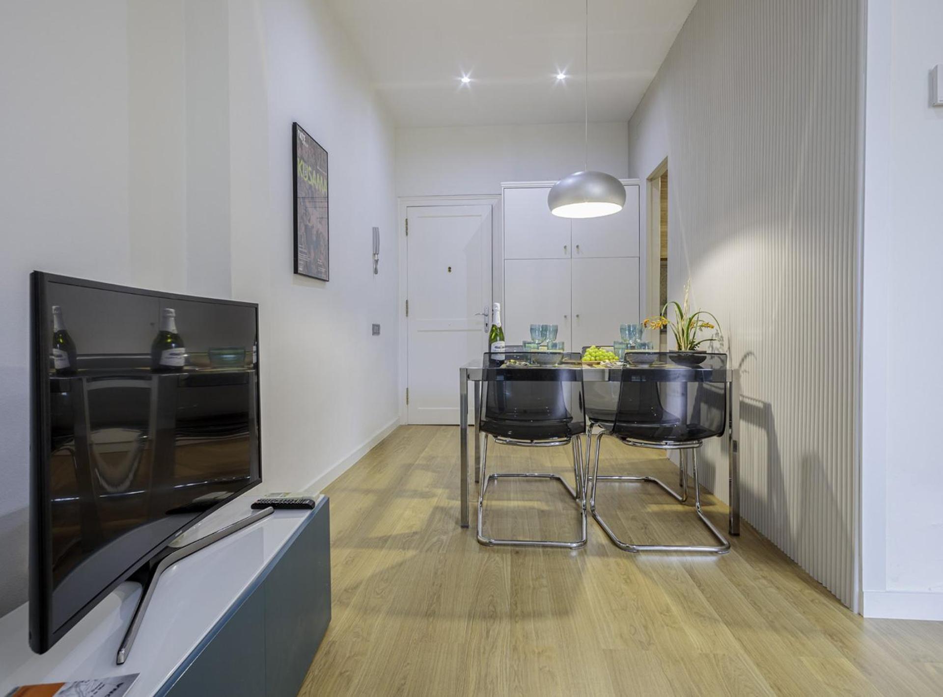 ברצלונה The Gaudi Suites II מראה חיצוני תמונה