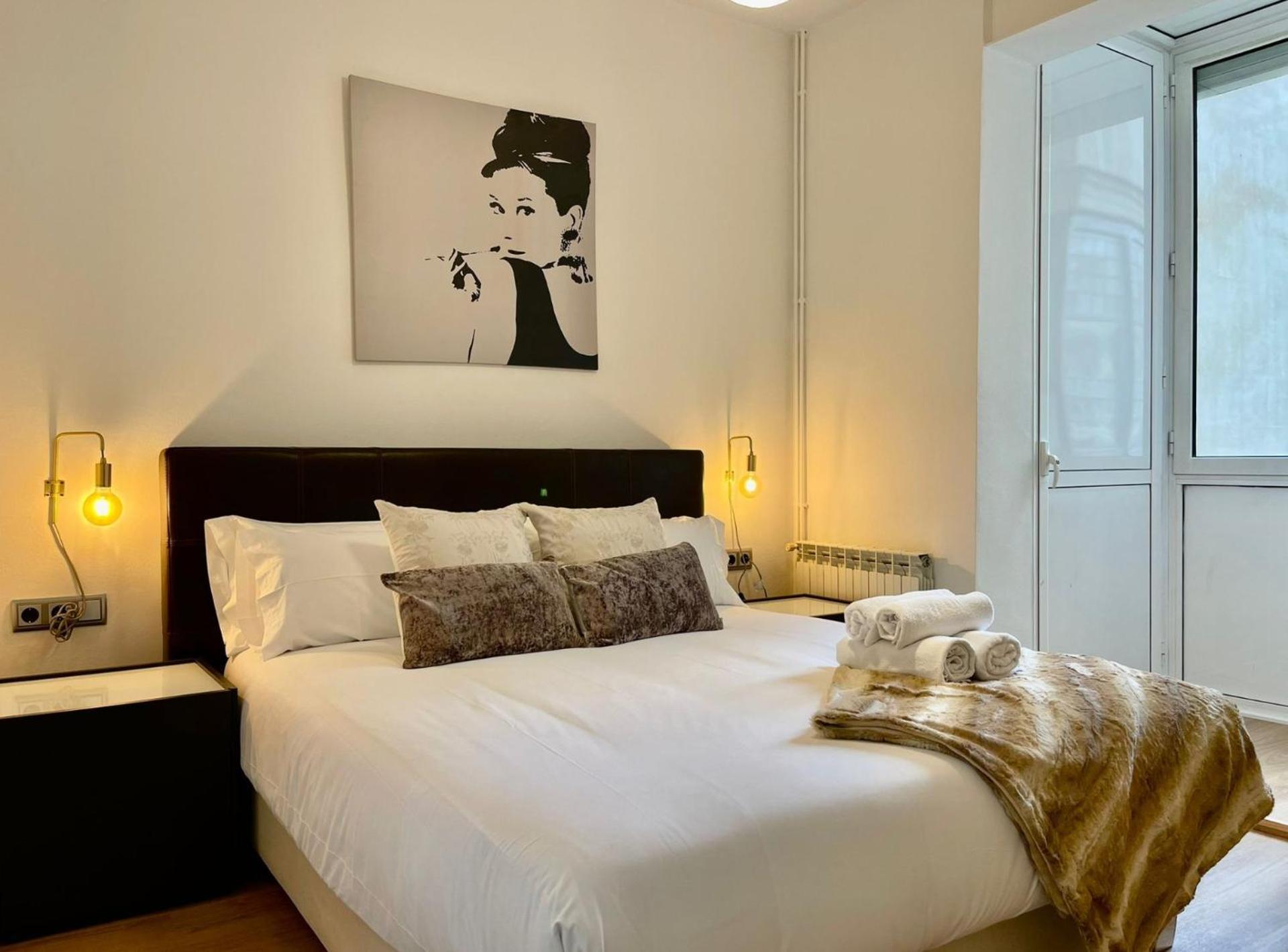 ברצלונה The Gaudi Suites II מראה חיצוני תמונה