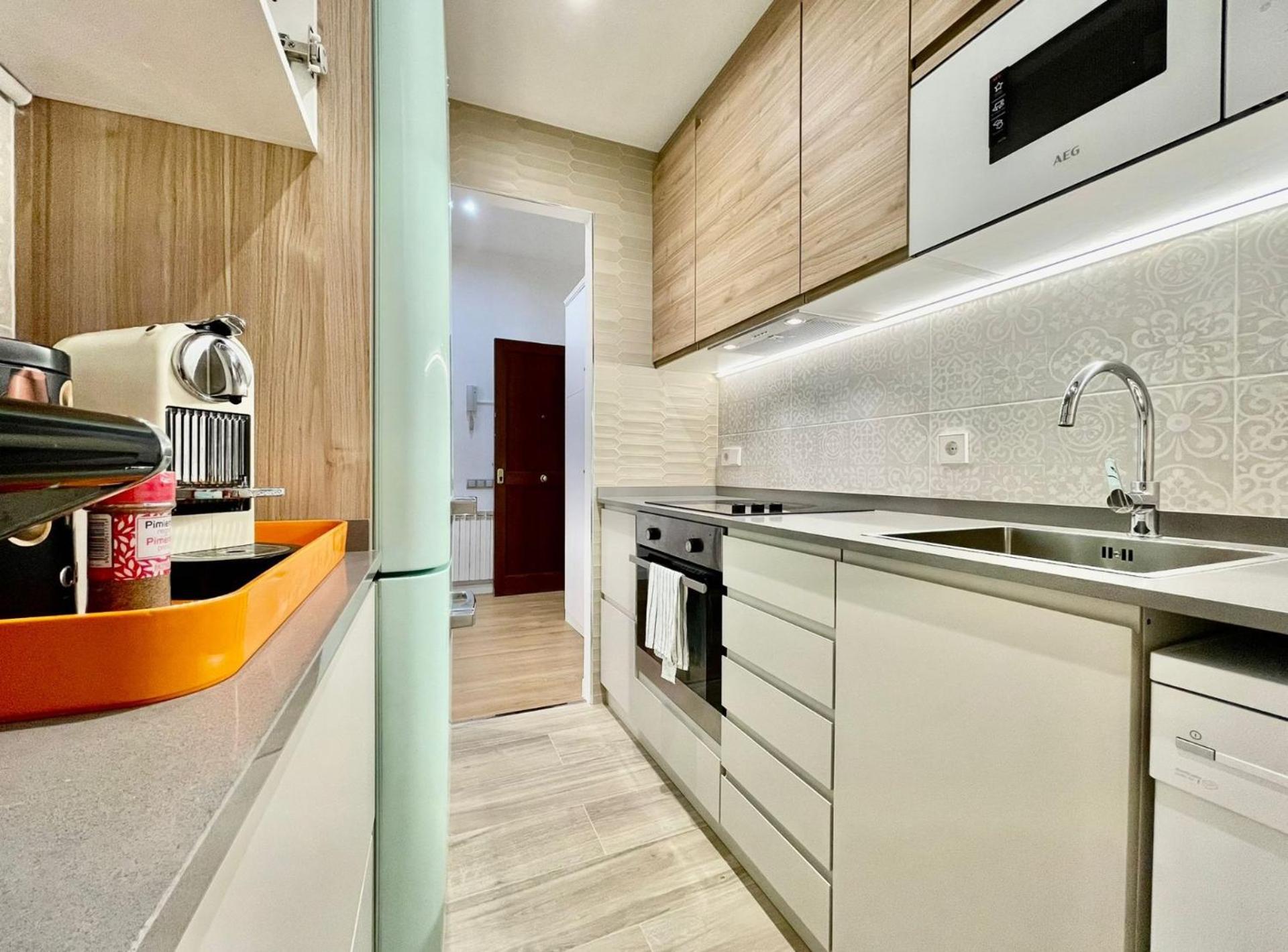 ברצלונה The Gaudi Suites II מראה חיצוני תמונה