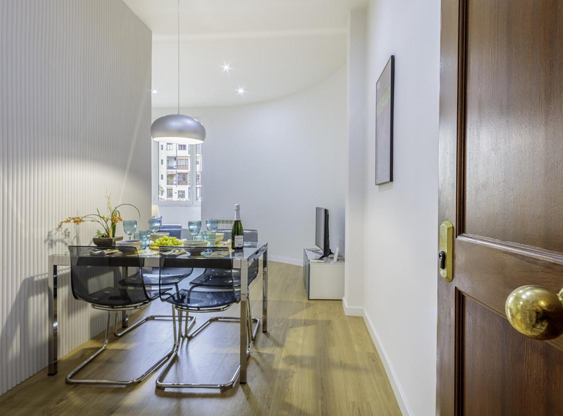 ברצלונה The Gaudi Suites II מראה חיצוני תמונה
