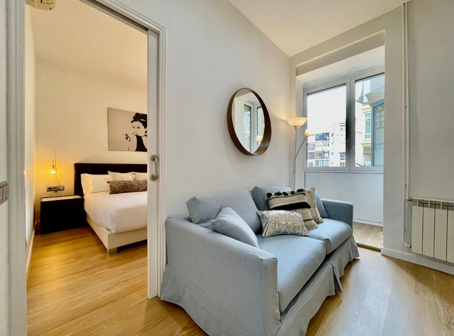 ברצלונה The Gaudi Suites II מראה חיצוני תמונה
