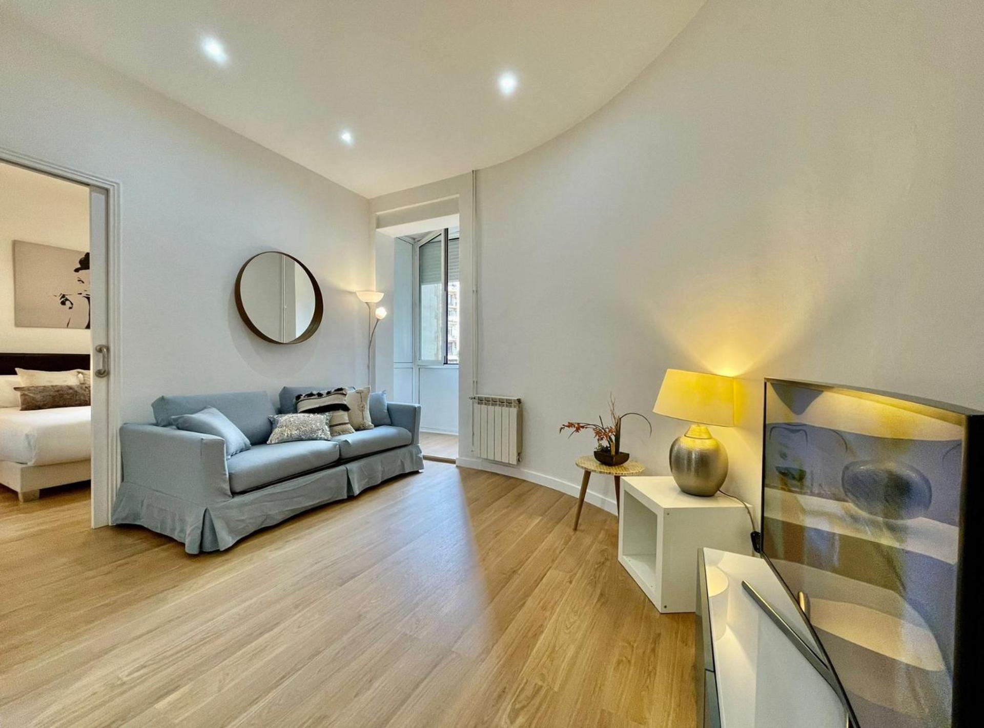 ברצלונה The Gaudi Suites II מראה חיצוני תמונה