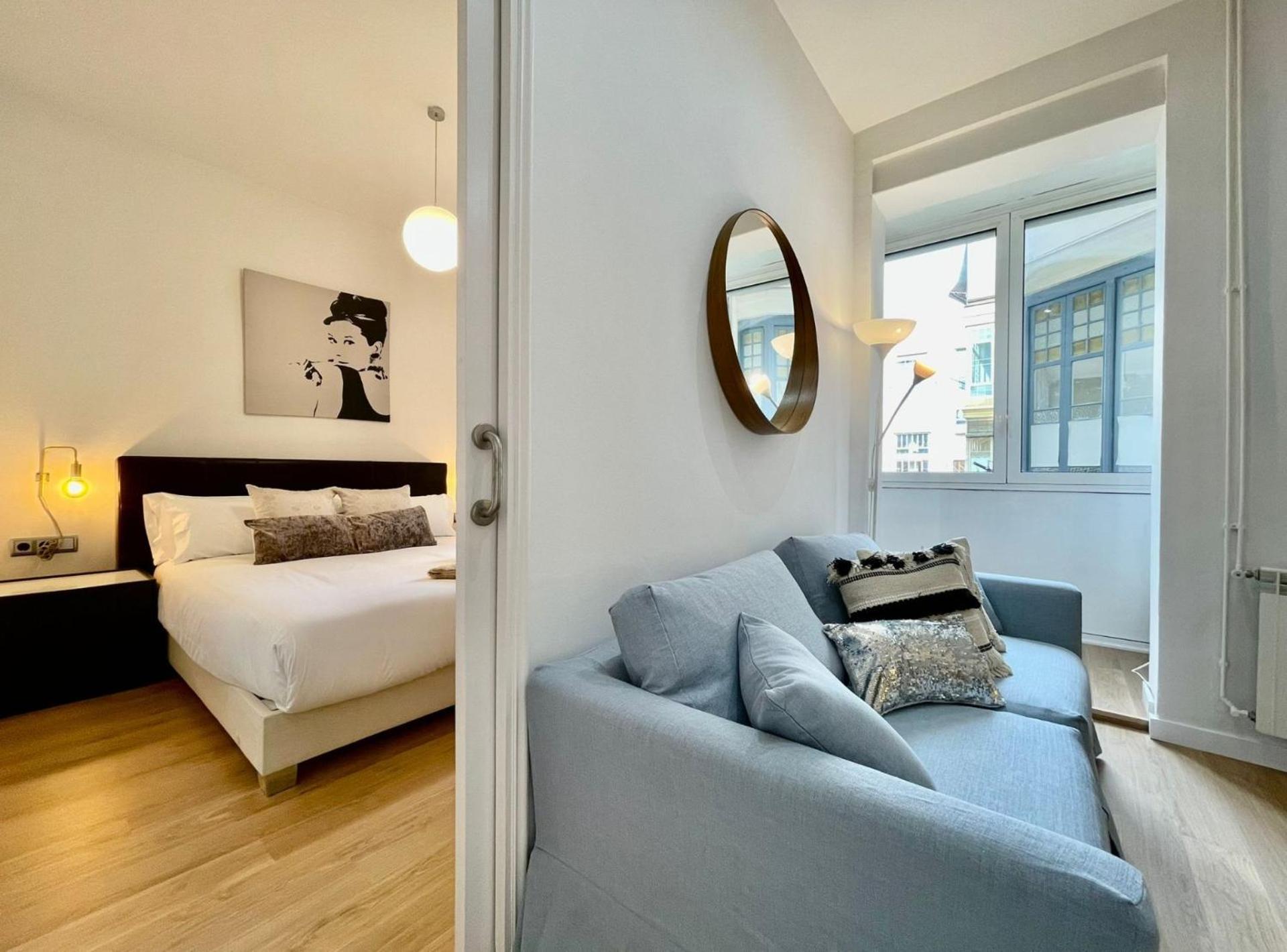 ברצלונה The Gaudi Suites II מראה חיצוני תמונה